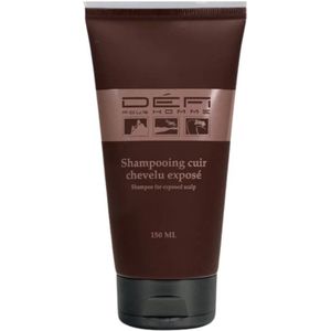 Defi Pour Homme - Shampoo for Exposed Scalp - 150ml