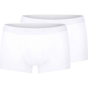 Marc O'Polo - Iconic Rib - Retro Short - 2 Pack