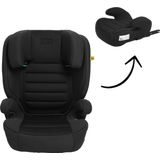 Novi Baby® James Premium Autostoel - i-Size - met Isofix - 100-150 cm