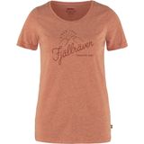 Fjallraven - Sunrise - T-shirt - Dames