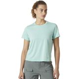 Helly Hansen - Sval - T-shirt - Dames - Lichtgewicht - Ademend - 100% Gerecycled Polyester