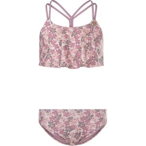 Koko Noko Bikini Cassis Flowers maat 74/80