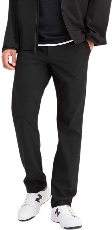 Dockers - Go Airweave Chino Slim - Chino Broek - Zwart
