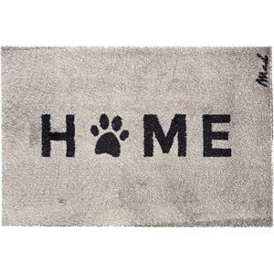 Mad About Mats - Bryan - deurmat - hond home - droogloop/touch - wasbaar - 50x75cm