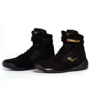 Everlast - Elite 2 - Boksschoenen - Lichtgewicht - High-top