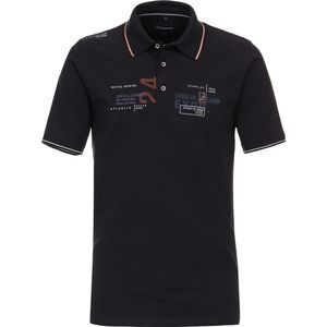 Casa Moda Atlantic Ocean Spirit Poloshirt 944188800-105 - XL