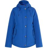 usha - Gewatteerd Jack - Winterjas - Blauwe Label