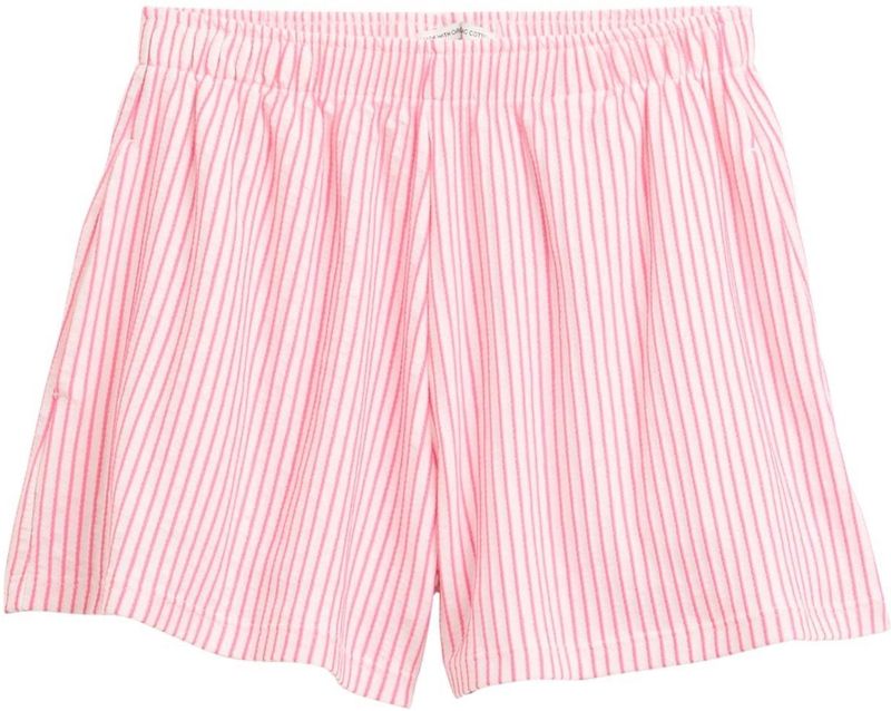 Tom Tailor - Korte Broek - Gestreept