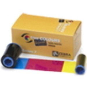 ZC350 Ribb Color-YMCKOK 200 Img