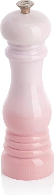 Le Creuset - Zoutmolen - Shell Pink - 21 cm