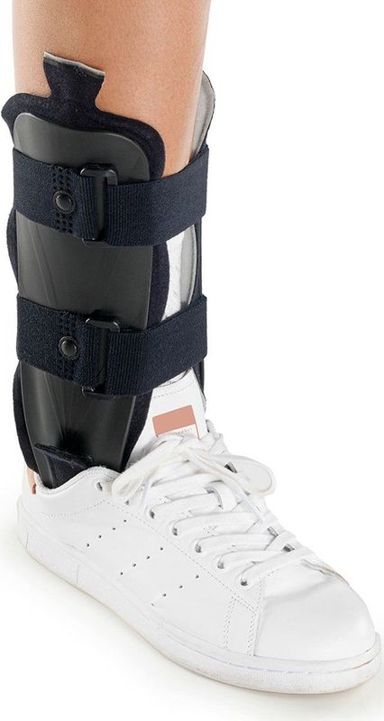 BraceID AirPad Enkelorthese-One size
