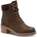 Marco Tozzi - 2-26225-45 - Enkellaarsje - F-breedte - Dames