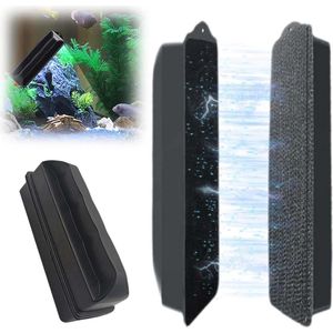 Magnetische reinigingsborstel voor aquaria - Effectieve algenverwijderaar