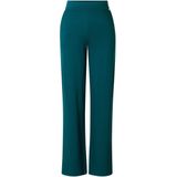 YEST - Paloma Essential - Broek - Teal Green