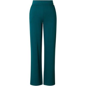 YEST - Paloma Essential - Broek - Teal Green