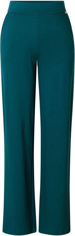 YEST - Paloma Essential - Broek - Teal Green