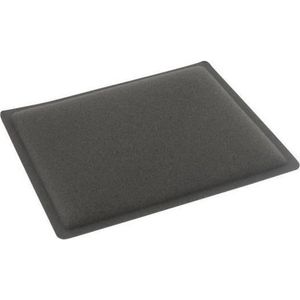 GARDEN PRATIC Voorluchtfilter voor grasmaaiers - BRIGGS & STRATTON / LCT / SABO / STIGA / TORO