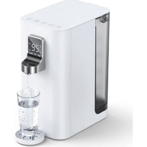 Instant Waterkoker - Heetwaterdispenser - Heetwatertap - Warmwaterdispenser - Kokend Water Dispenser met Filter