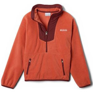 Columbia - Sequoia Grove - Fleece - Halve Rits