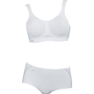 Anita Active Sport Slip 1627 006 weiss