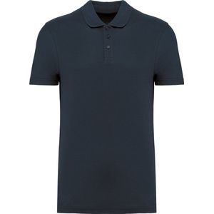 Kariban Unisex piqué polo K295 - Navy - XL