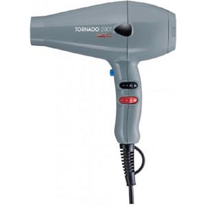 STHAUER Haardroger Tornado 280T Grijs