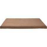 Kidsmill Sheep Boxmatras Hoes Brown 75 x 95 cm