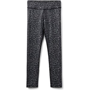Sofie Schnoor - AvalinaSY - Leggings - Grey leopard