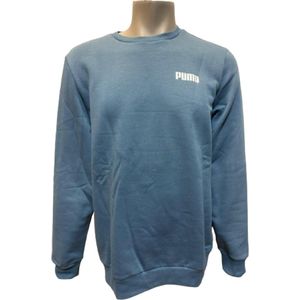 Puma Trui Blauw XL