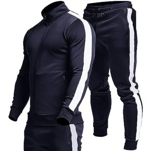 Mouwloze Tanktop voor Heren - Ideaal voor Fitness, Bodybuilding en Training