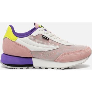 Fila Retronique sneakers roze Synthetisch - Dames - Maat 38