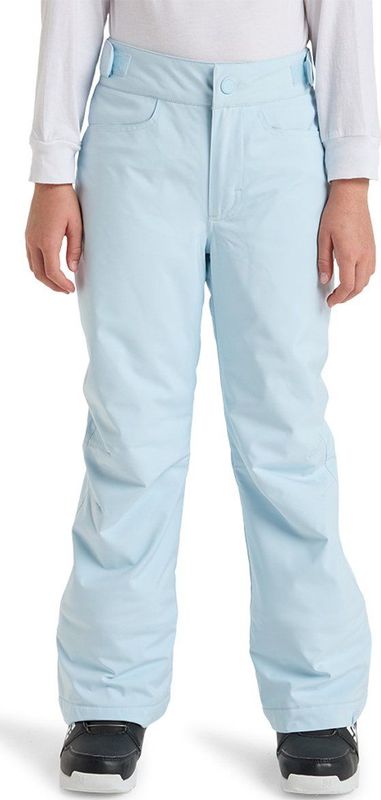 Roxy Sneeuwbroek Achtertuin Meisje Broek Meisje Blauw 10