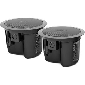bose - professionele luidsprekers - FreeSpace FS2C Black (Pair)
