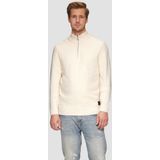 s.Oliver bouclé trui, 08W1, M