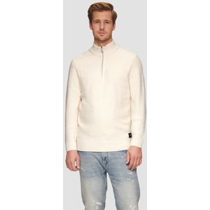 s.Oliver bouclé trui, 08W1, M