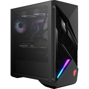 MSI MPG Infinite X2 14NUF7-449EU Gaming PC - Core i7 - RTX 4070 TI Super - 32 GB RAM - 2 TB SSD