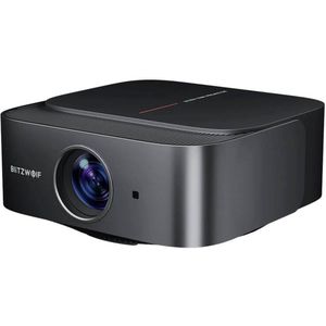 BlitzWolf - BW-V10 - Projector - Wit - Compact Ontwerp