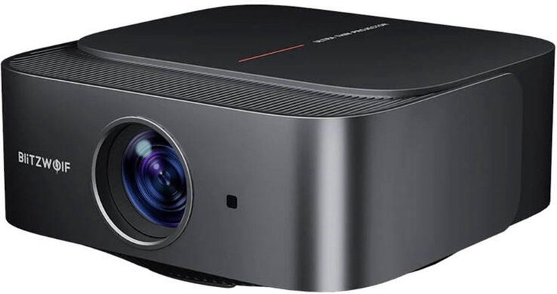 BlitzWolf - BW-V10 - Projector - Wit - Compact Ontwerp