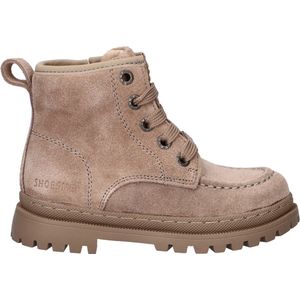 Shoesme - NT25W010 - Veterboots - Beige