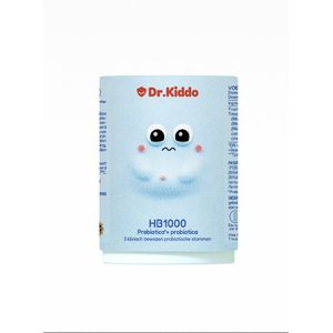 J.ZAO Baby Probiotica 0–3 Jaar – 21 Sachets – BB-12™ & LGG™ – Ondersteunt Spijsvertering, Darmbalans & Minder Buikpijn – Met Prebioticum FOS