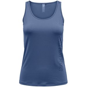 ONLY PLAY ONPGALIA LIFE UN SL REG TOP Dames Top - Maat XS