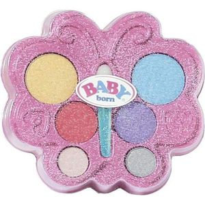 BABY Born Sister Styling Make-Up - Speelgoedmake-up Voor Kaphoofd