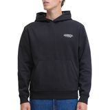 JJ Rebel Brock Sweat Hoodie Heren - Maat L