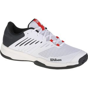 Wilson Kaos Devo 2.0 Heren - Sportschoenen - Tennis - Smashcourt - White/Black