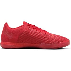 Futsal Zaalvoetbalschoenen Nike React Gato IC ""Rood"" - Maat 44