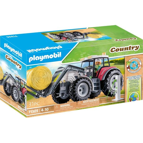 Playmobil country grote wedstrijdpiste - 70337 - speelgoed online kopen |  De laagste prijs! | beslist.nl