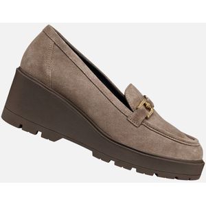 Geox - Miereille - Damesschoenen - Casual schoenen