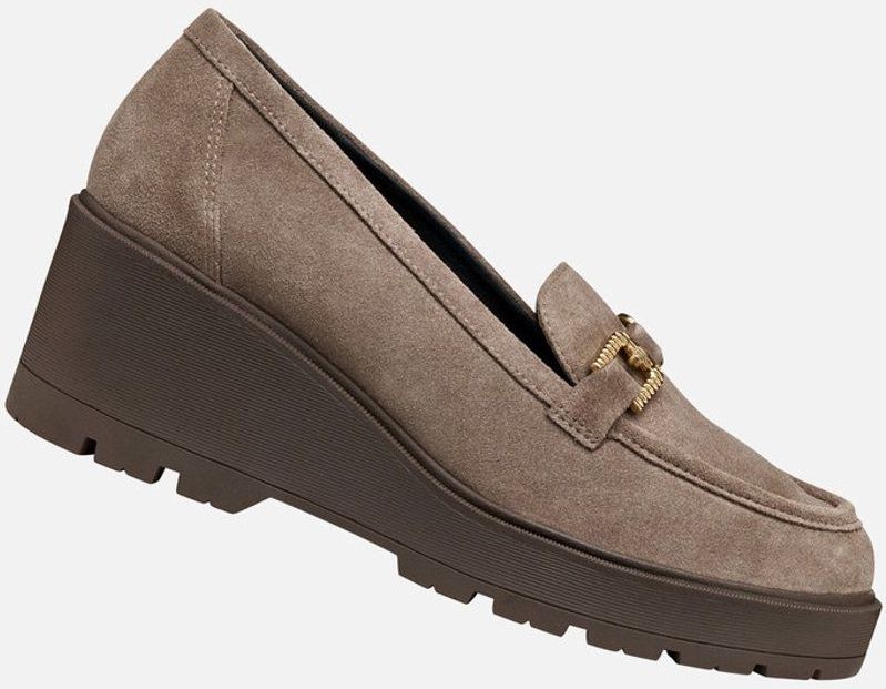 Geox - Miereille - Damesschoenen - Casual schoenen