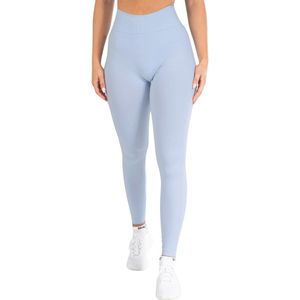 Smilodox - Slayton Scrunch - Leggings - Lange Broek - Hoog Verbond