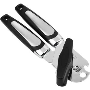 Handmatige Blikopener voor Senioren - Ergonomisch en Multifunctioneel